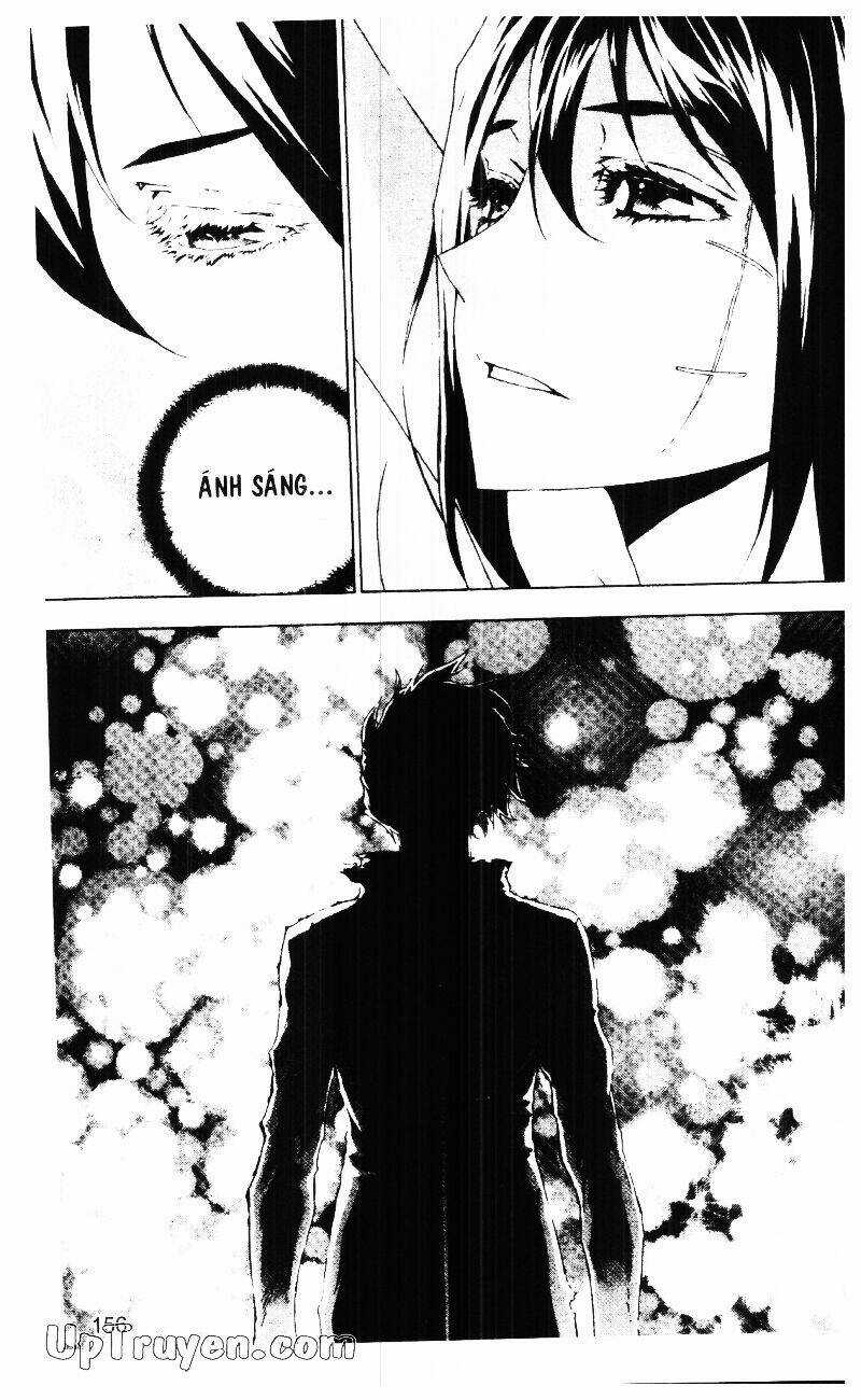 Raiders - Chapter 77 - Trang 12