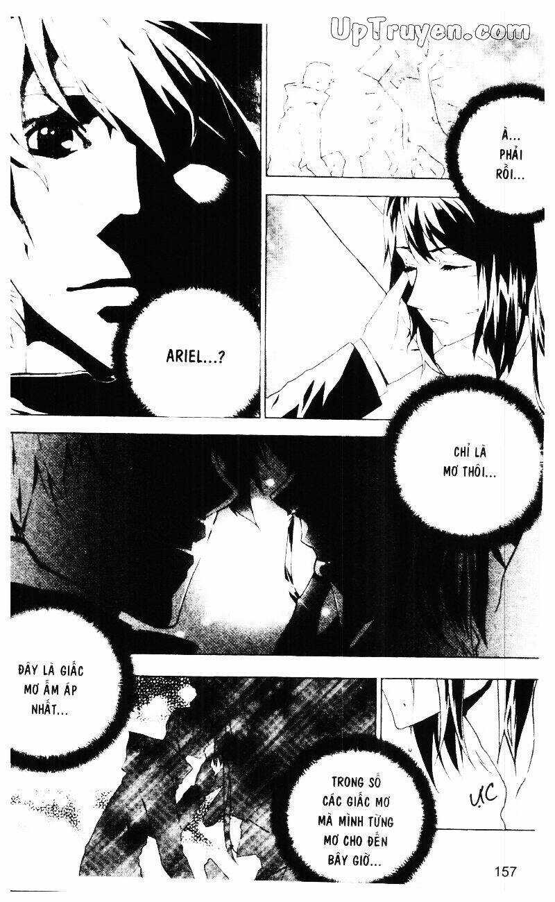 Raiders - Chapter 77 - Trang 13