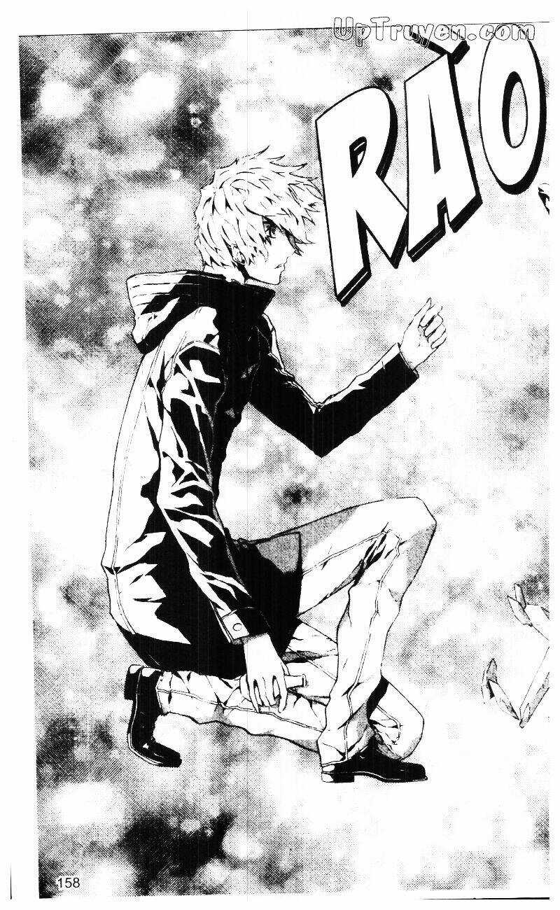 Raiders - Chapter 77 - Trang 14