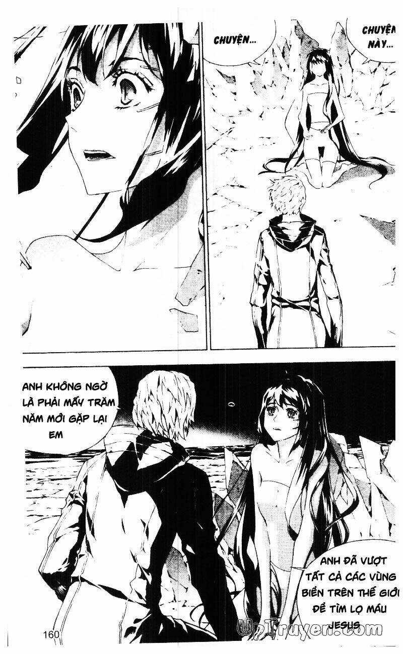 Raiders - Chapter 77 - Trang 16