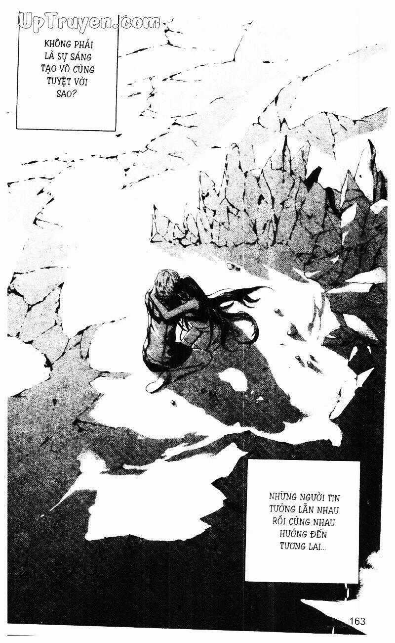 Raiders - Chapter 77 - Trang 19