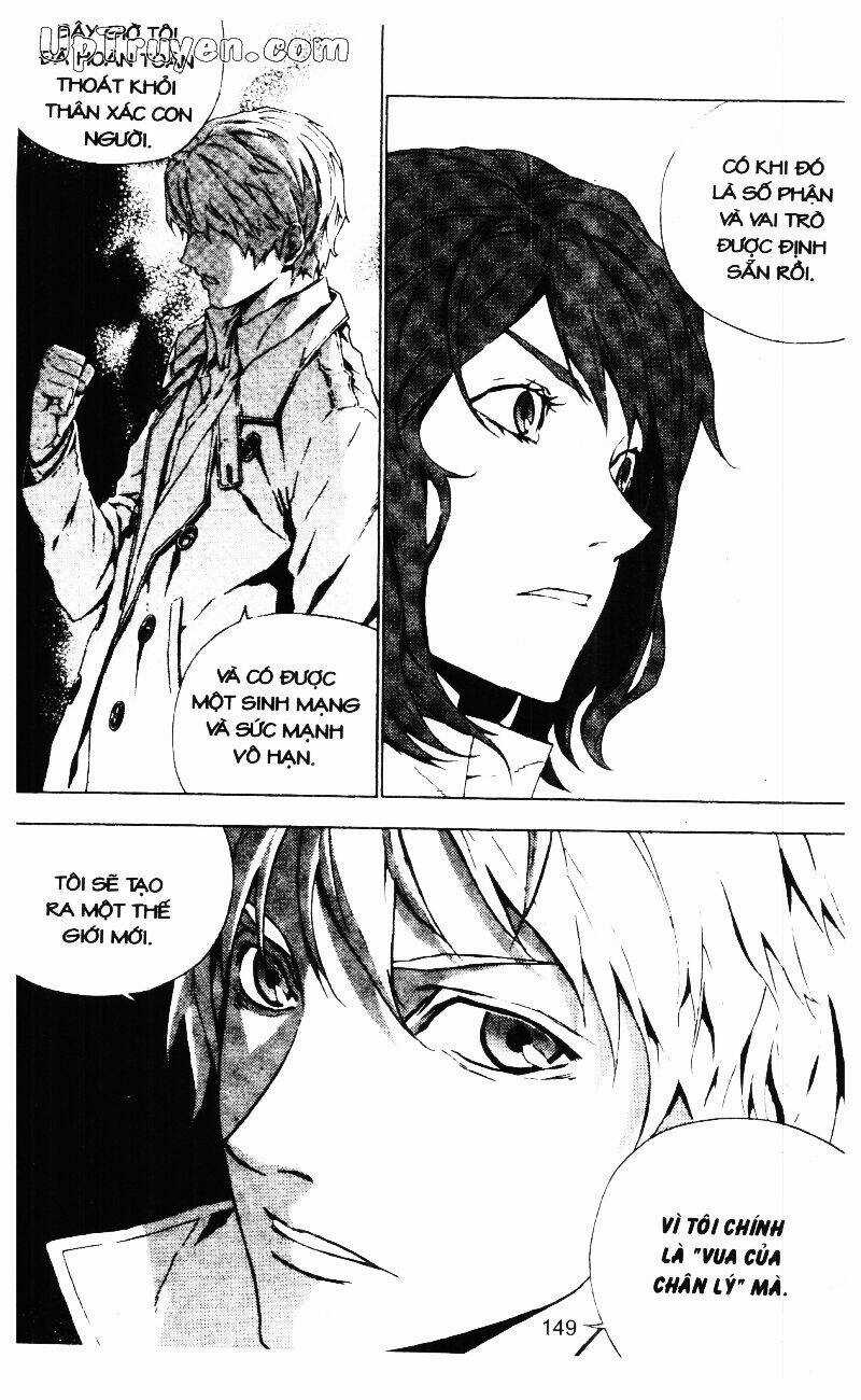 Raiders - Chapter 77 - Trang 5