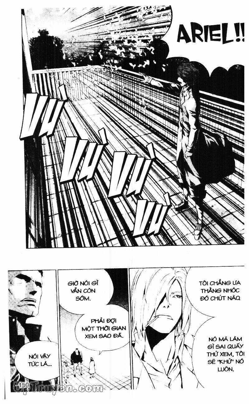 Raiders - Chapter 77 - Trang 6