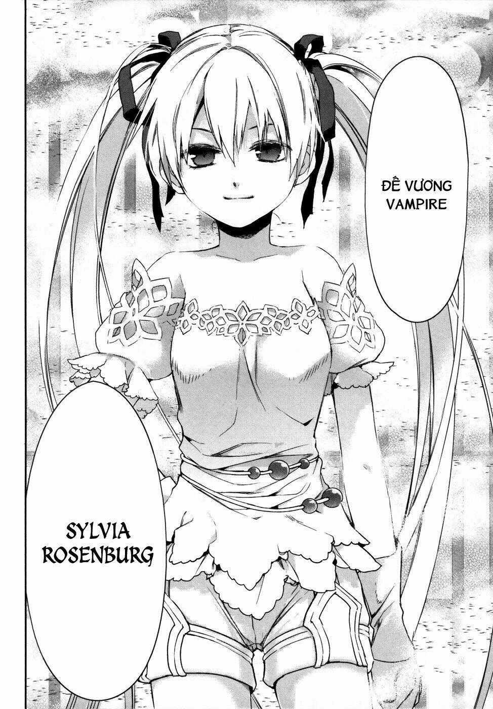 Rain Gaiden - Chapter 1 - Trang 34