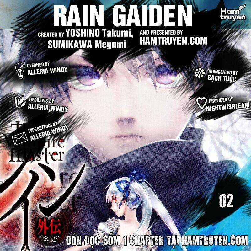 Rain Gaiden - Chapter 2 - Trang 3