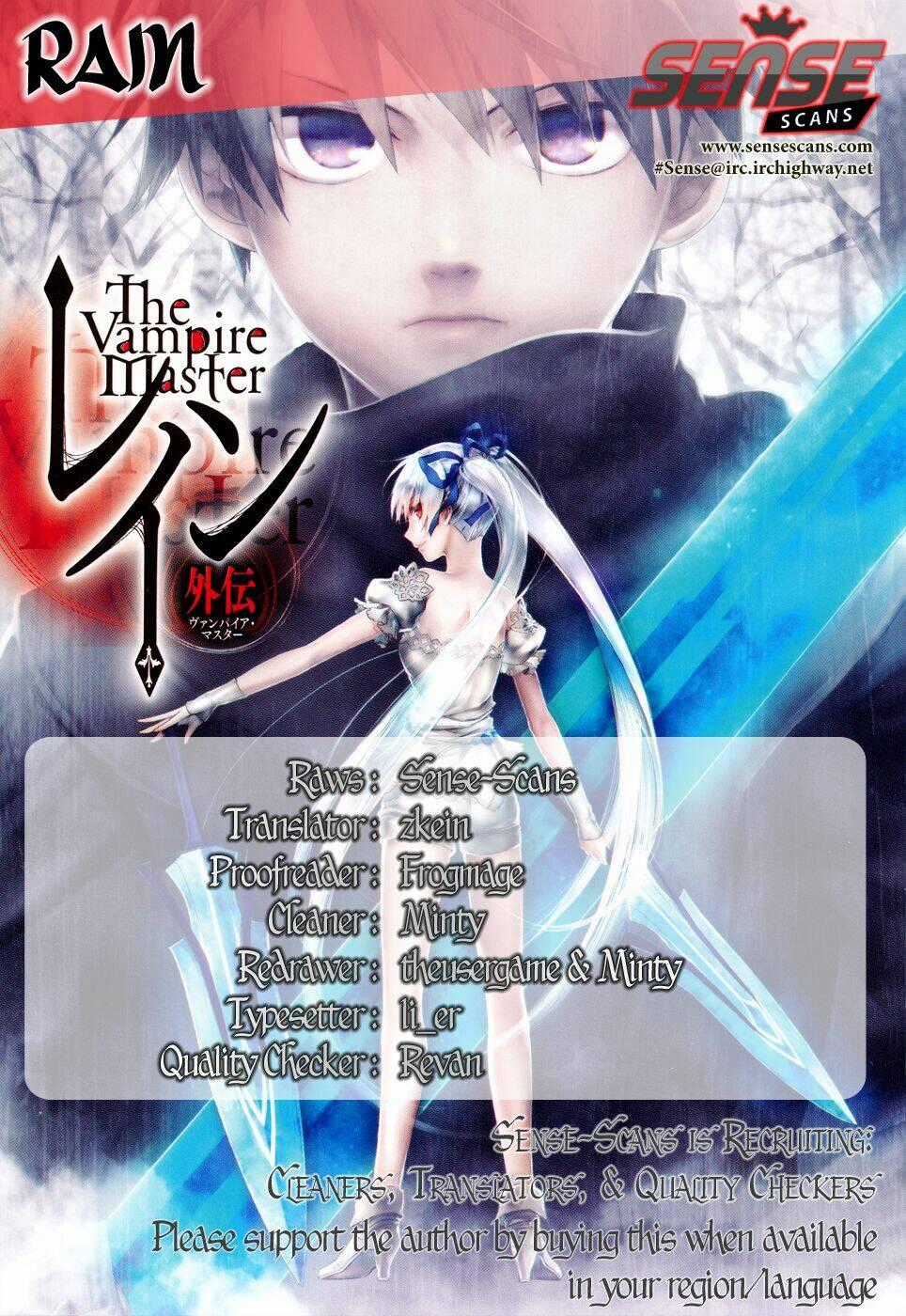 Rain Gaiden - Chapter 3 - Trang 2