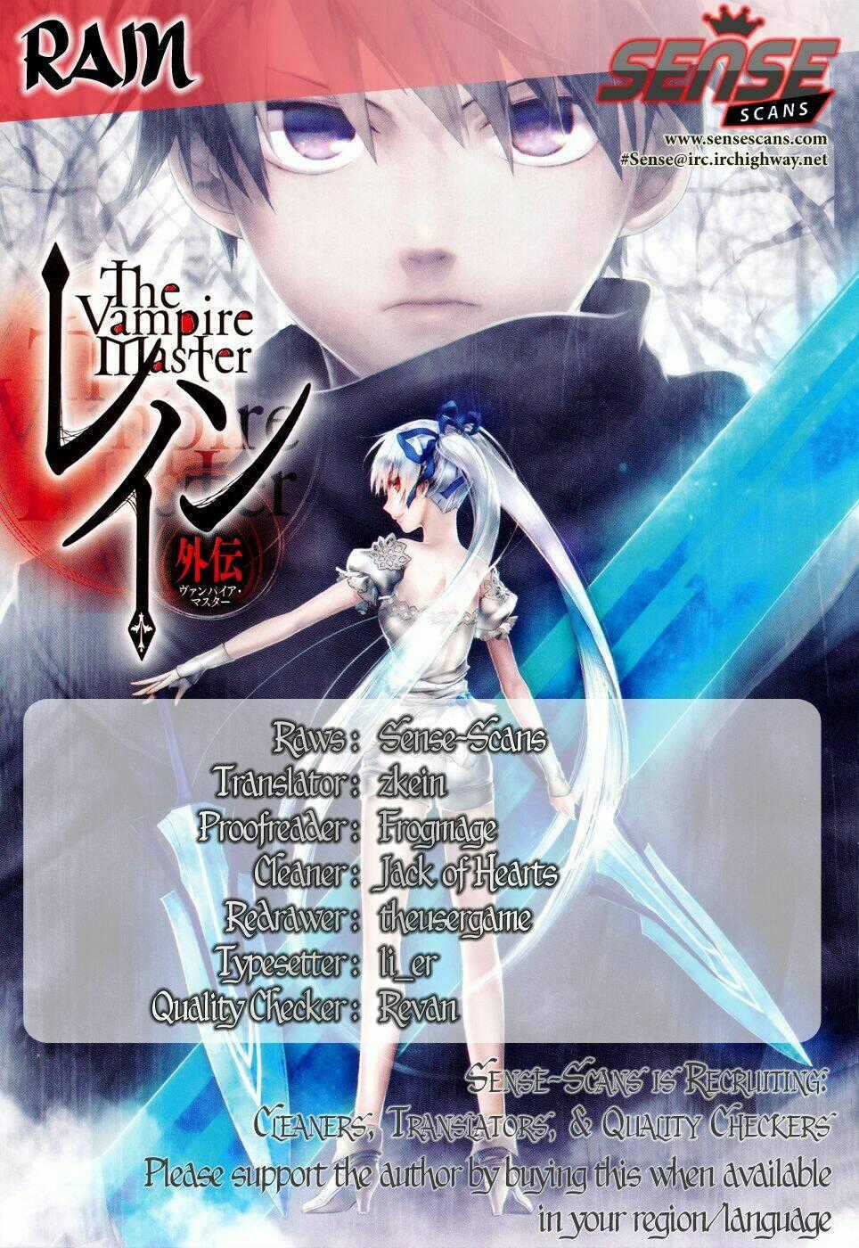 Rain Gaiden - Chapter 4 - Trang 2