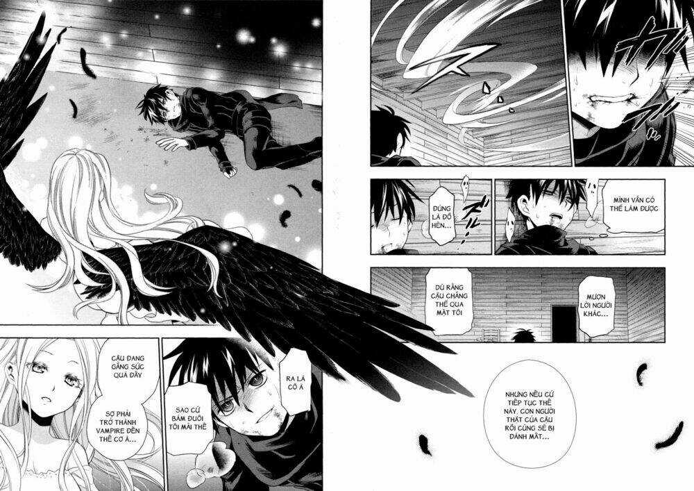 Rain Gaiden - Chapter 4 - Trang 24