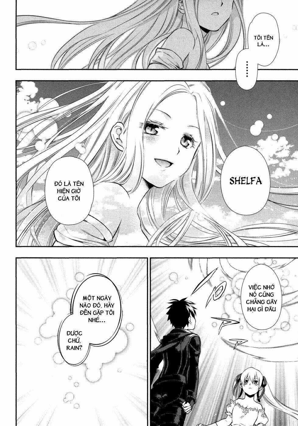 Rain Gaiden - Chapter 5 - Trang 28