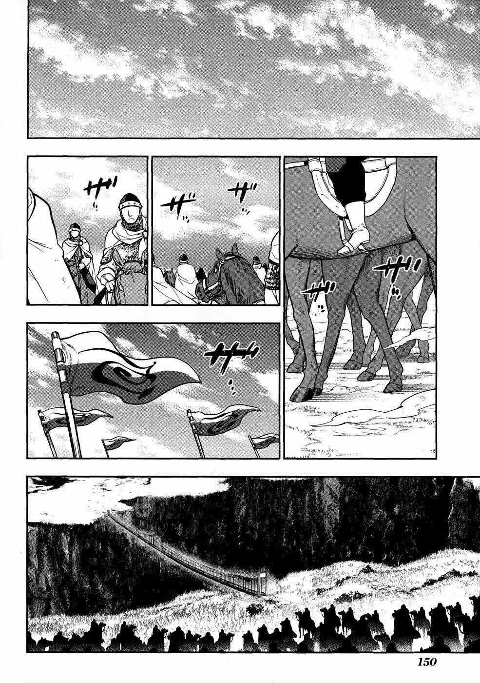 Rain Gaiden - Chapter 5 - Trang 36