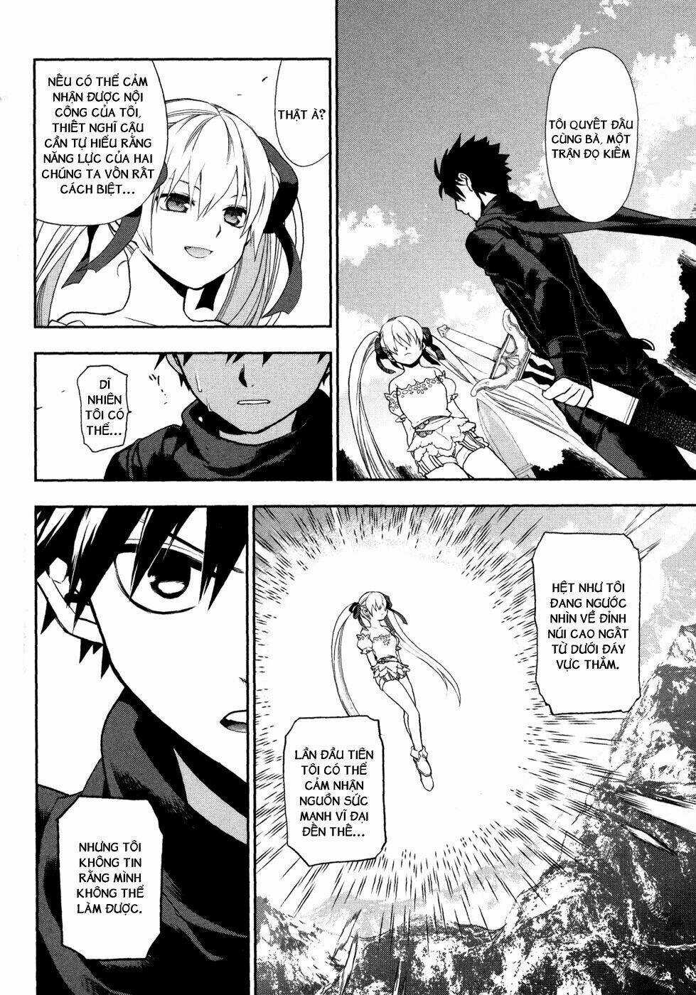 Rain Gaiden - Chapter 5 - Trang 10