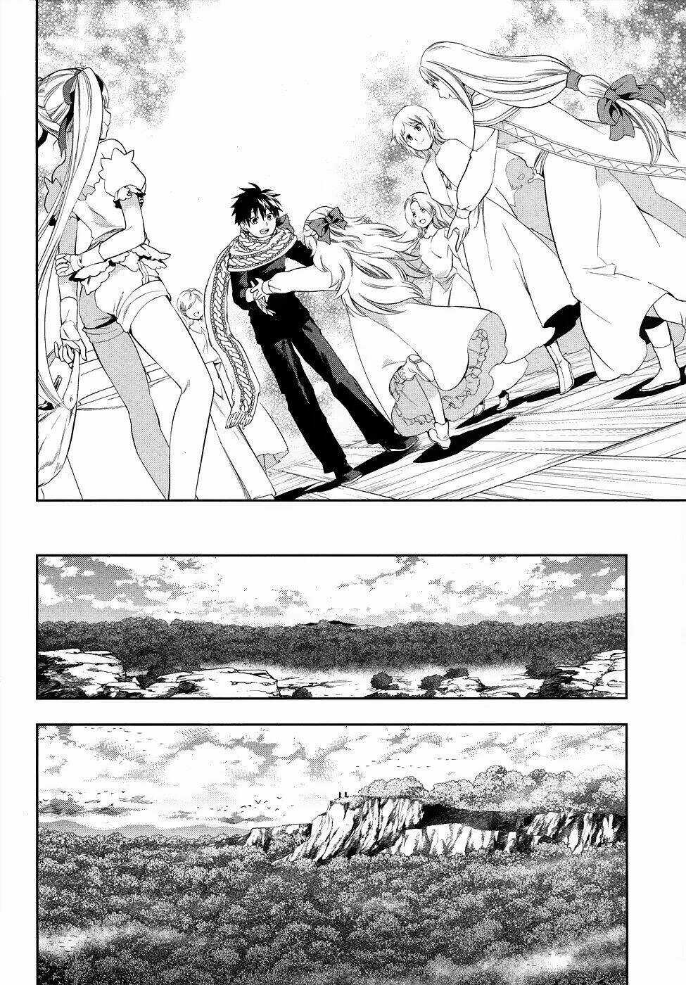 Rain Gaiden - Chapter 6 - Trang 12