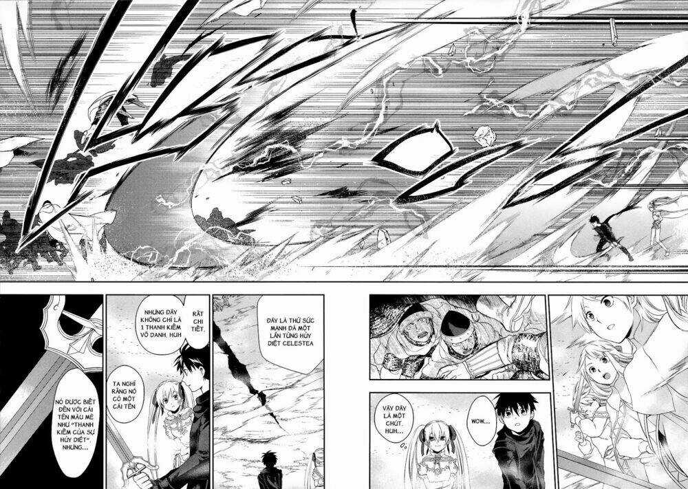 Rain Gaiden - Chapter 6 - Trang 24