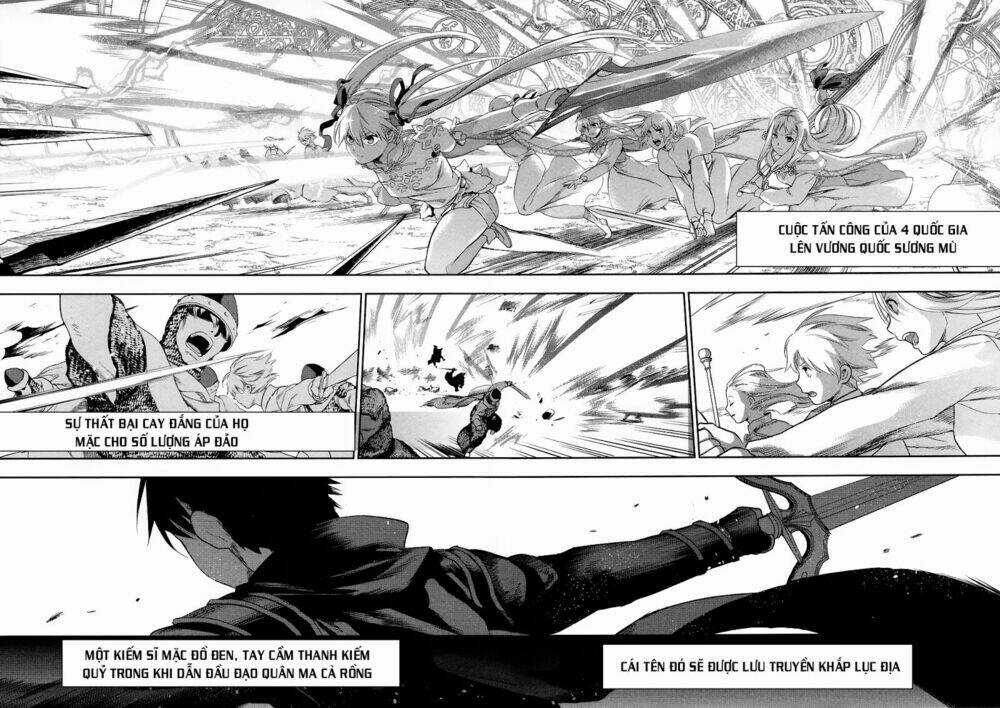 Rain Gaiden - Chapter 6 - Trang 27