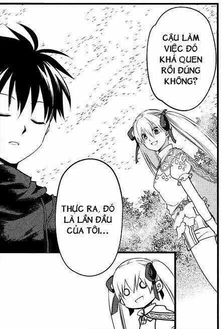 Rain Gaiden - Chapter 6 - Trang 33