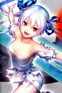 Đọc truyện Rain Gaiden