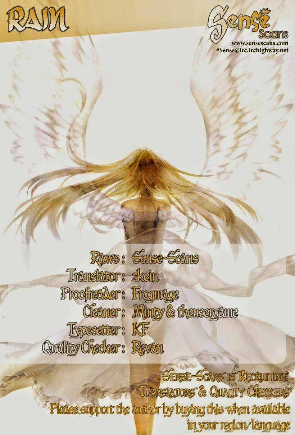 Rain - Chapter 35 - Trang 2