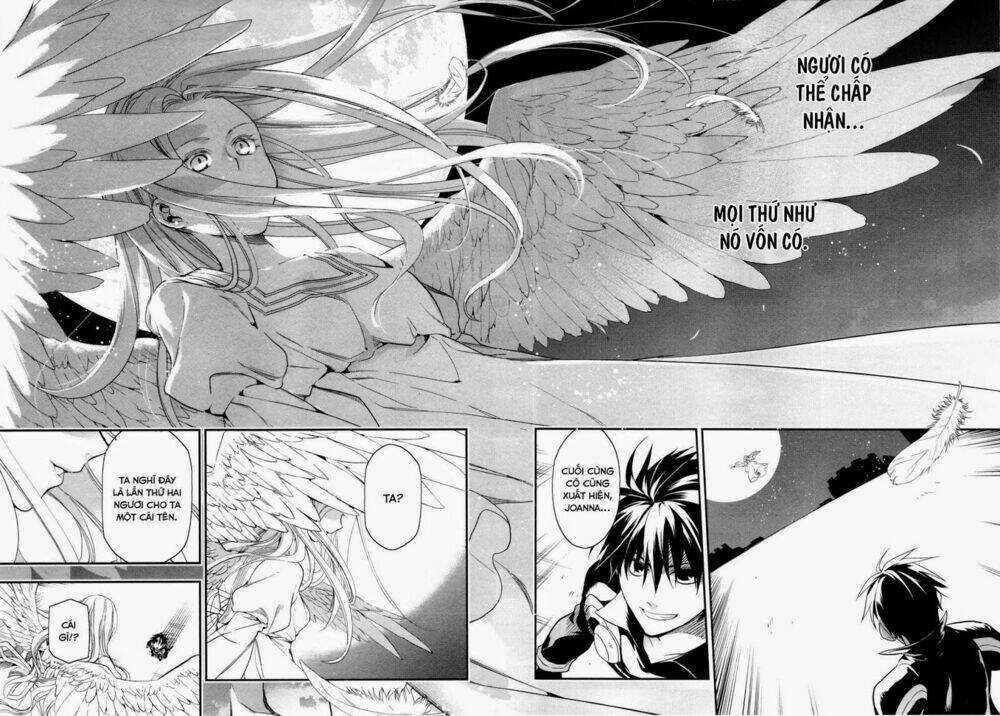 Rain - Chapter 35 - Trang 29