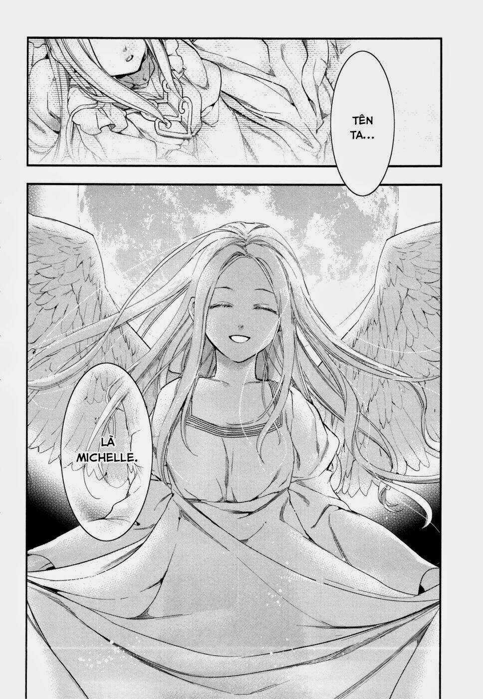 Rain - Chapter 35 - Trang 30