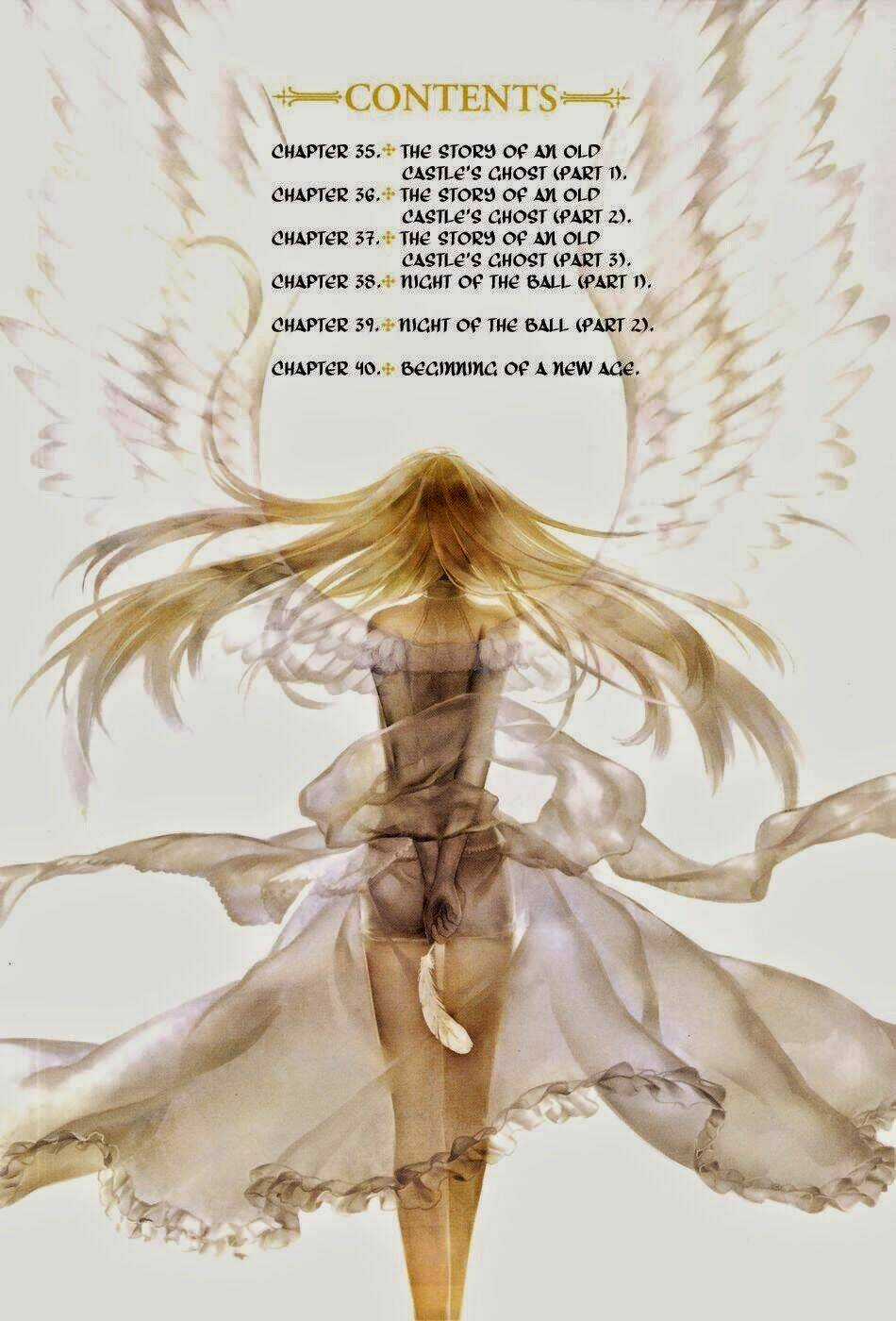 Rain - Chapter 35 - Trang 5