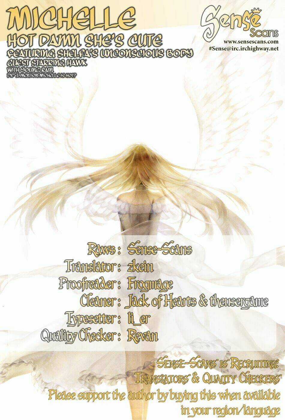 Rain - Chapter 36 - Trang 2