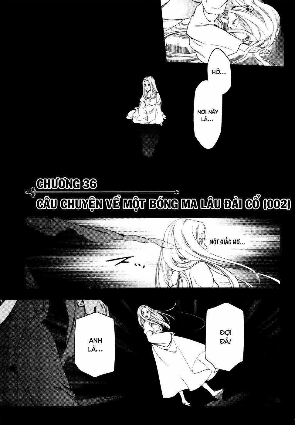 Rain - Chapter 36 - Trang 4