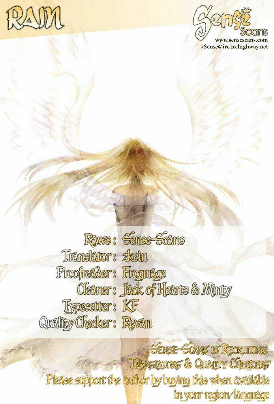 Rain - Chapter 37 - Trang 2