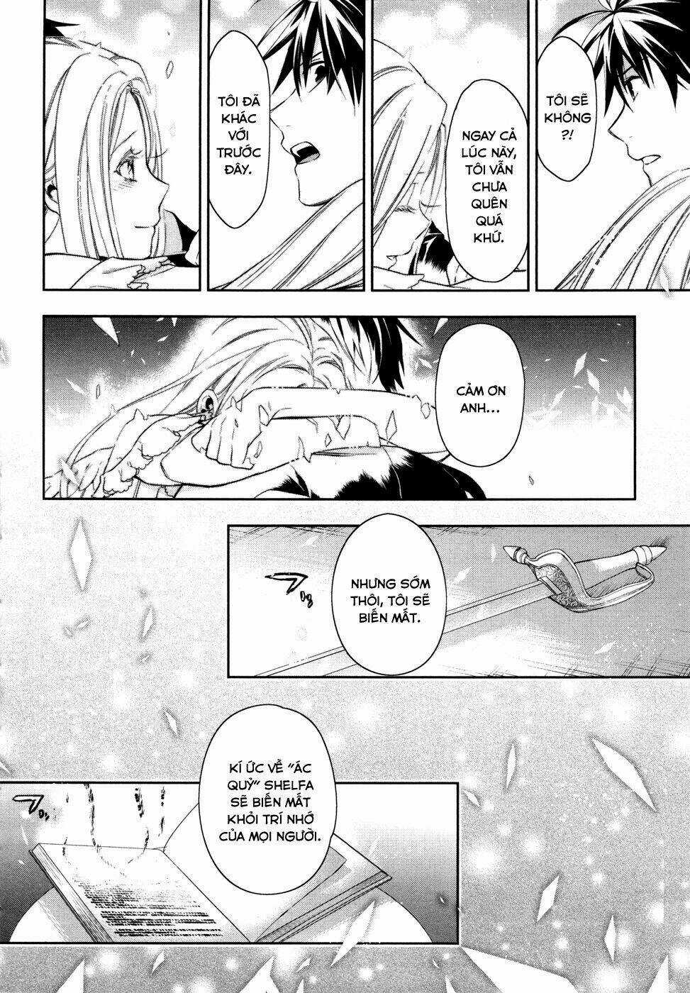 Rain - Chapter 37 - Trang 23