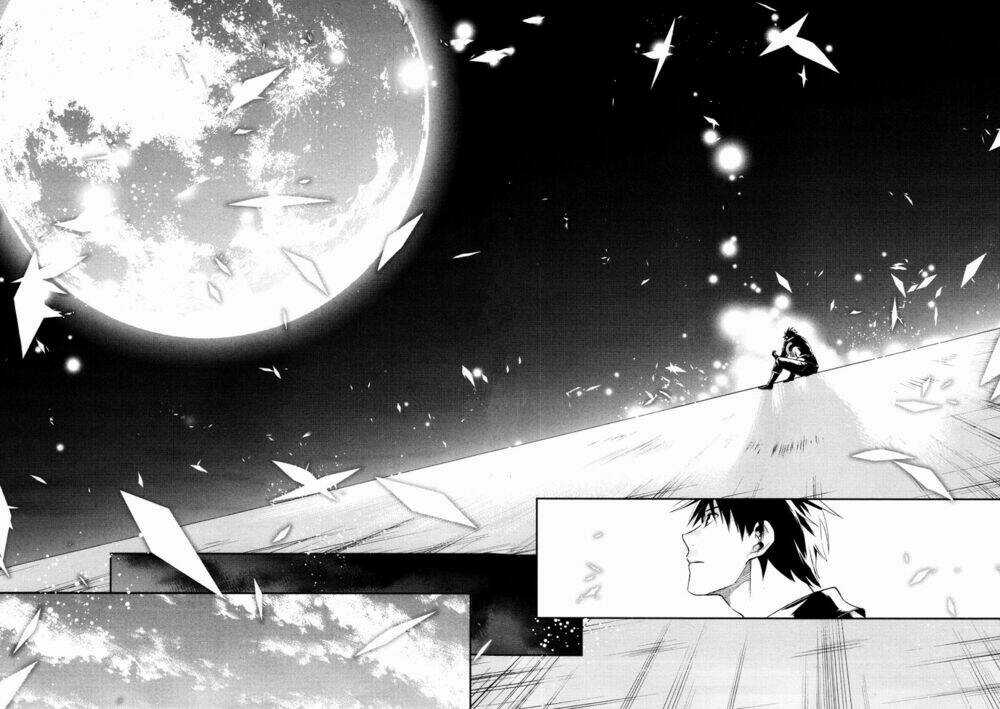 Rain - Chapter 37 - Trang 25