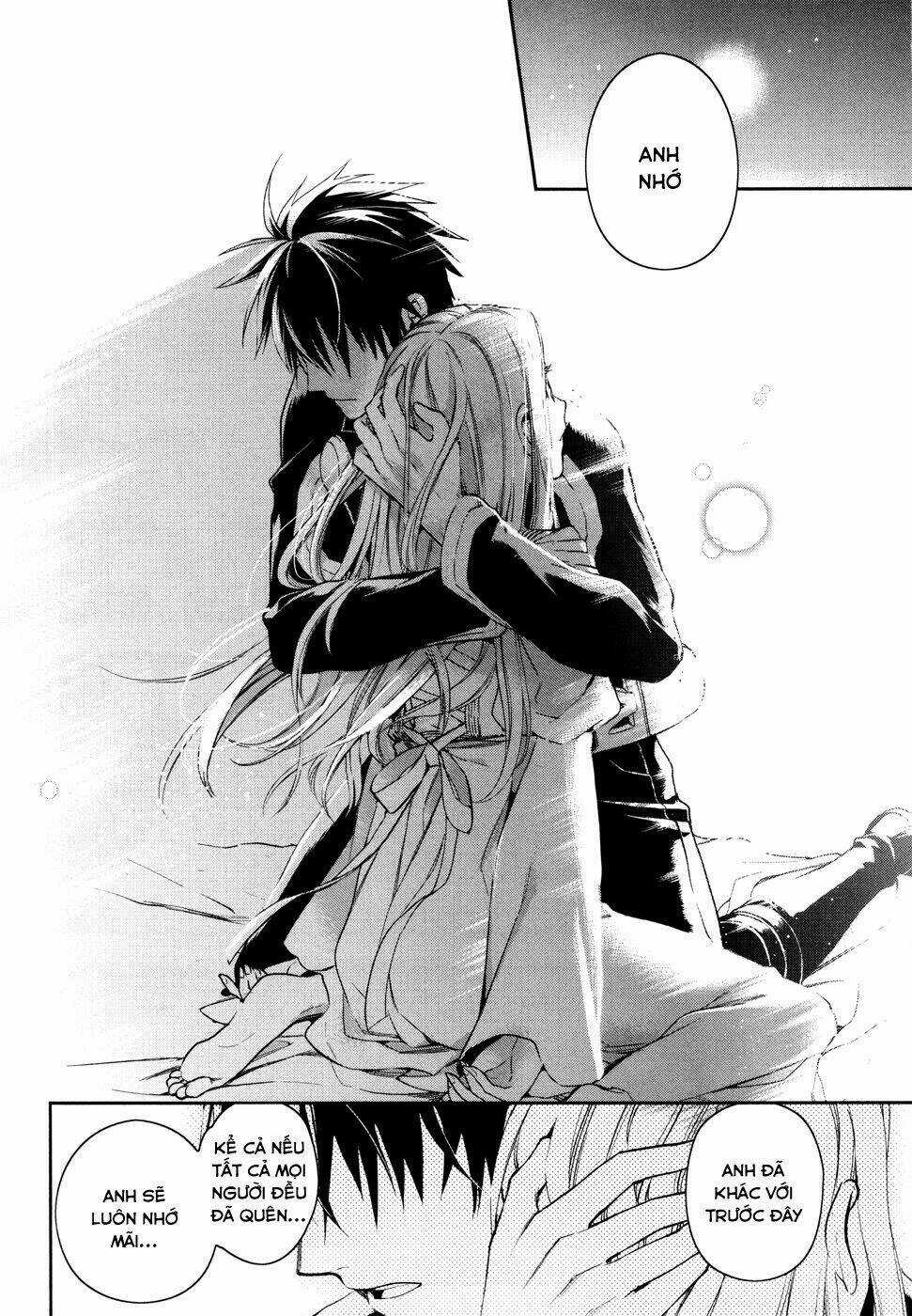 Rain - Chapter 37 - Trang 28