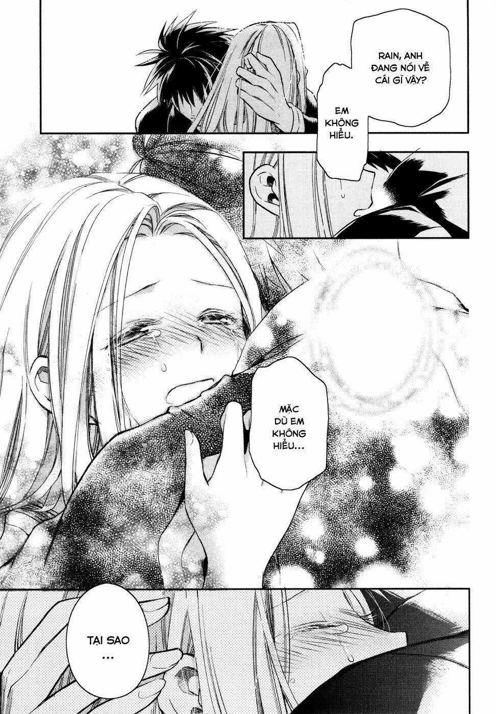 Rain - Chapter 37 - Trang 29