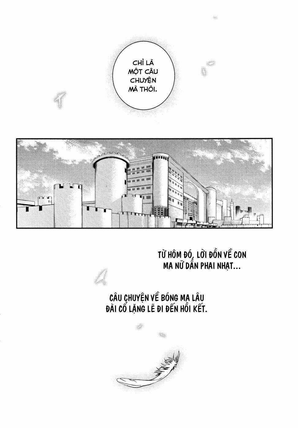 Rain - Chapter 37 - Trang 30