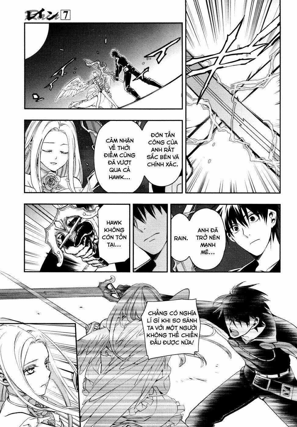 Rain - Chapter 37 - Trang 8