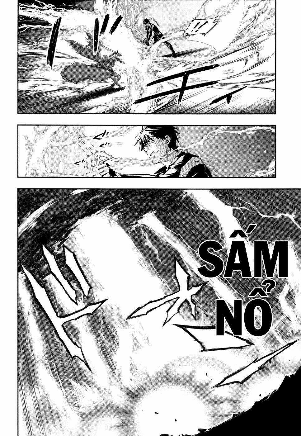 Rain - Chapter 37 - Trang 9