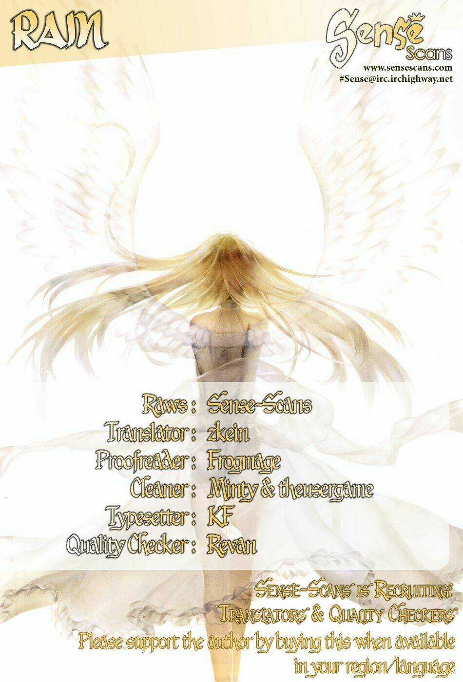 Rain - Chapter 38 - Trang 2