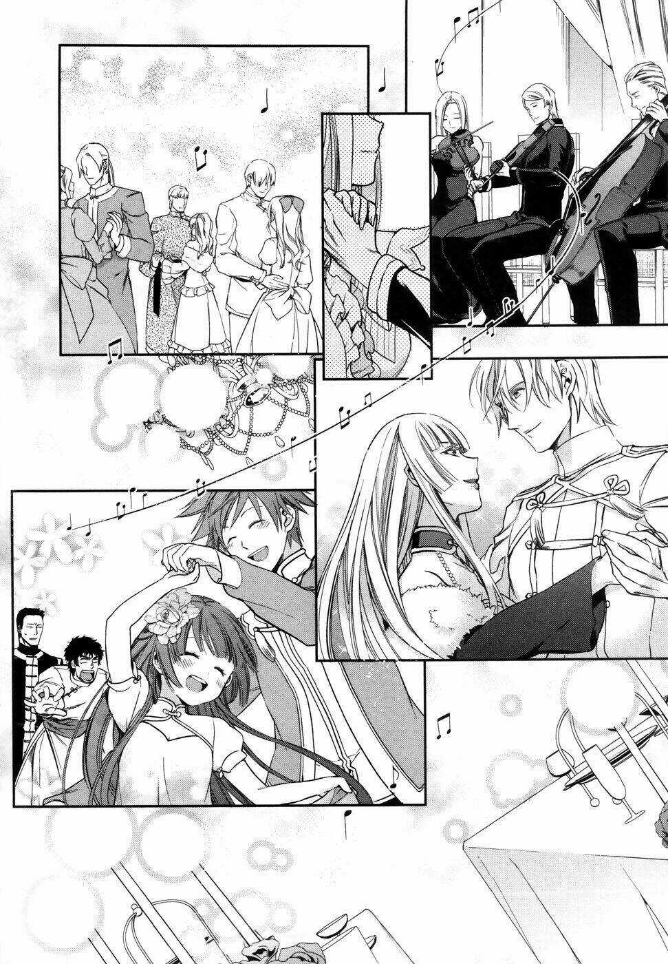 Rain - Chapter 39 - Trang 25