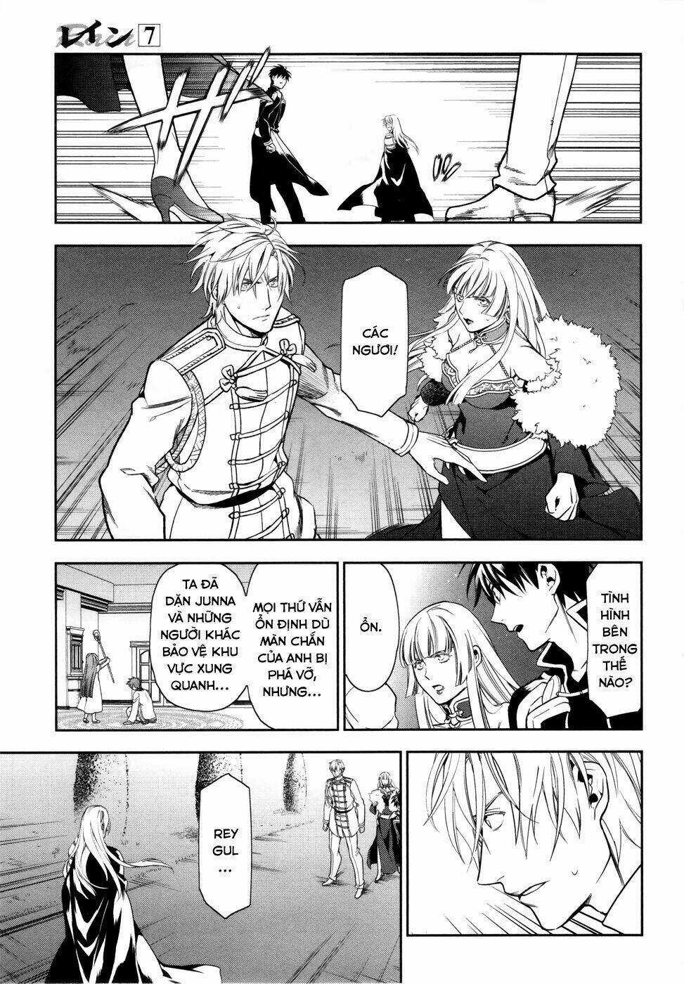 Rain - Chapter 39 - Trang 6