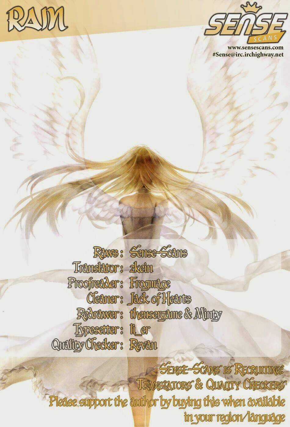 Rain - Chapter 40 - Trang 2