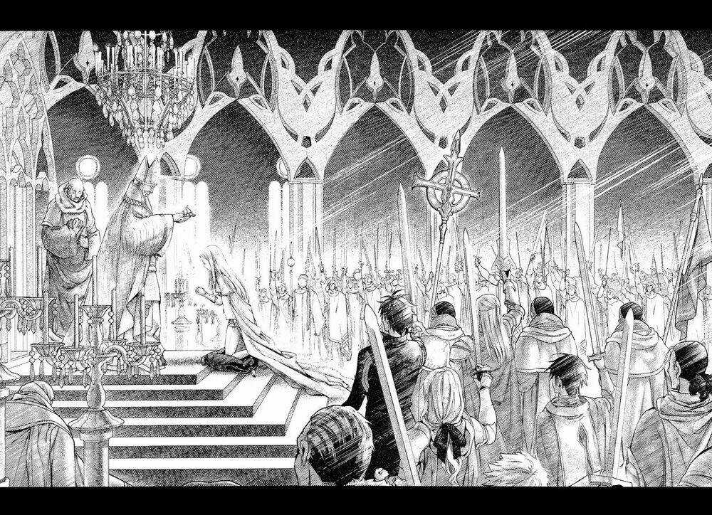 Rain - Chapter 40 - Trang 14