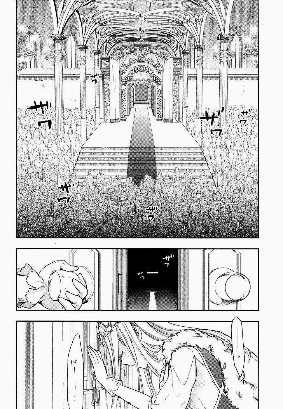 Rain - Chapter 40 - Trang 21