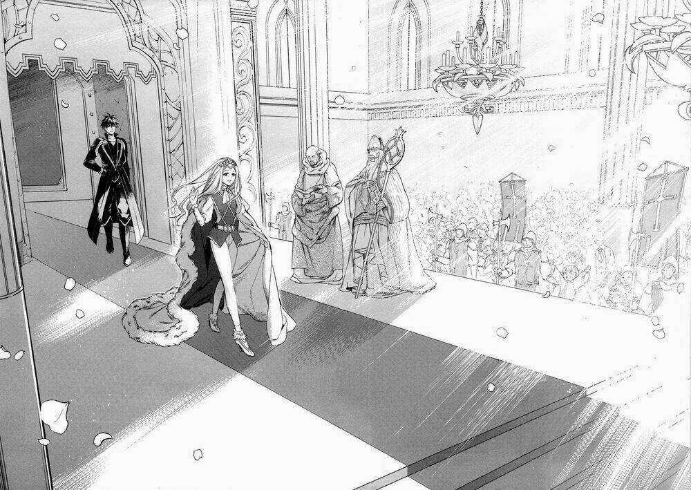 Rain - Chapter 40 - Trang 29