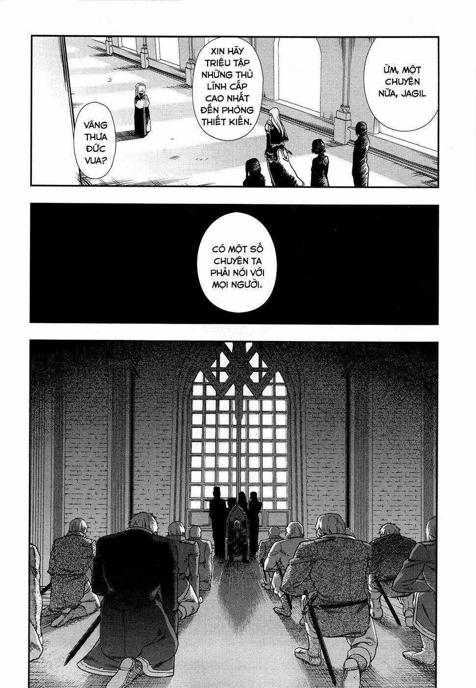 Rain - Chapter 40 - Trang 5