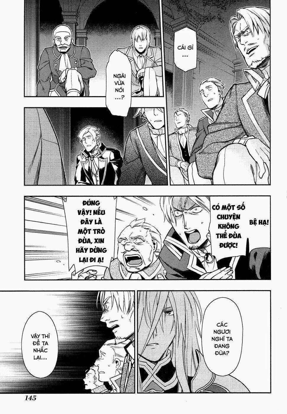 Rain - Chapter 40 - Trang 6