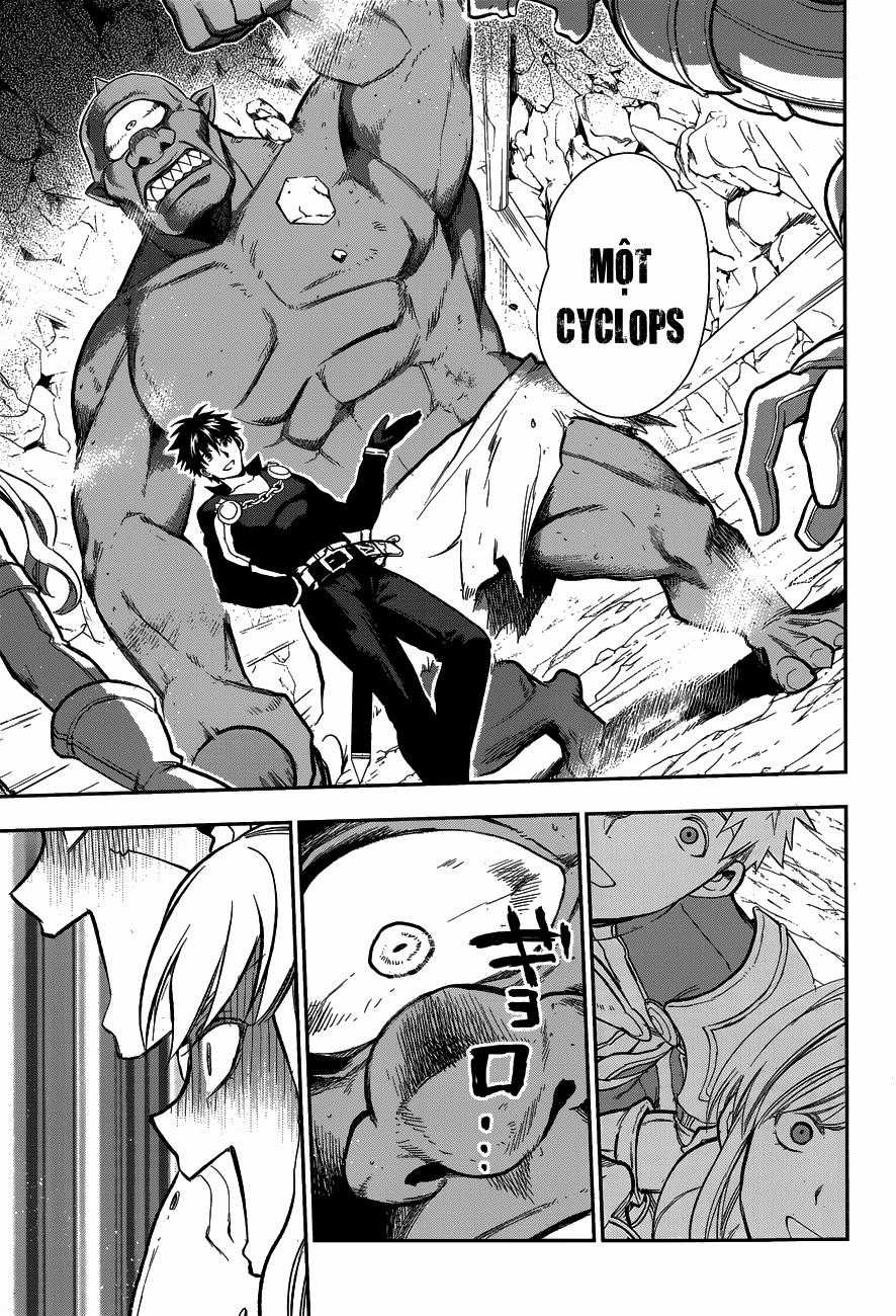 Rain - Chapter 41.1 - Trang 26