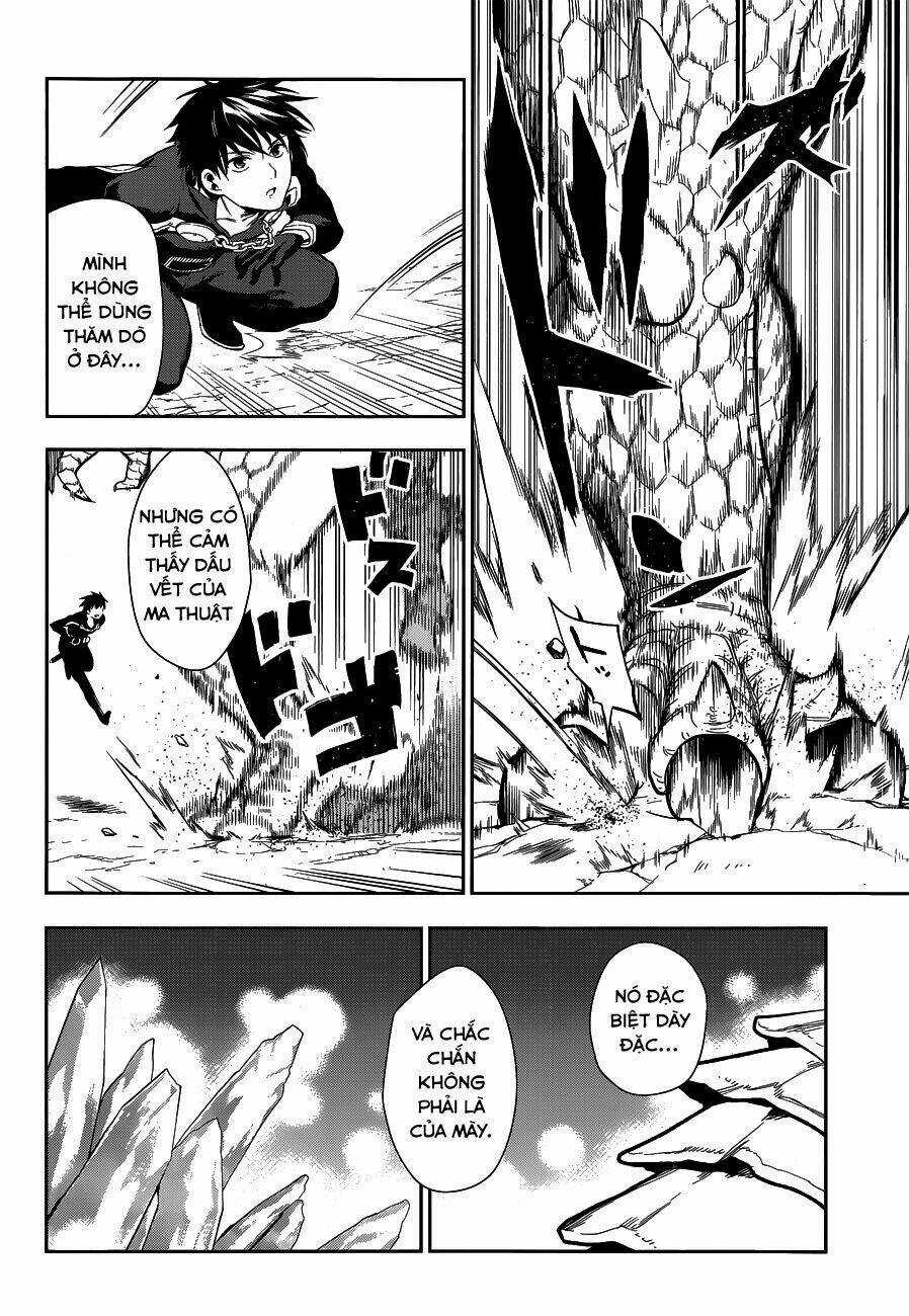 Rain - Chapter 41.2 - Trang 19