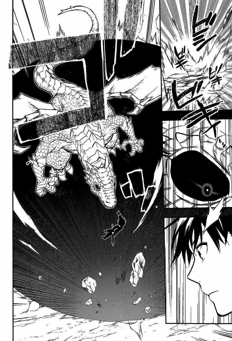 Rain - Chapter 41.2 - Trang 25