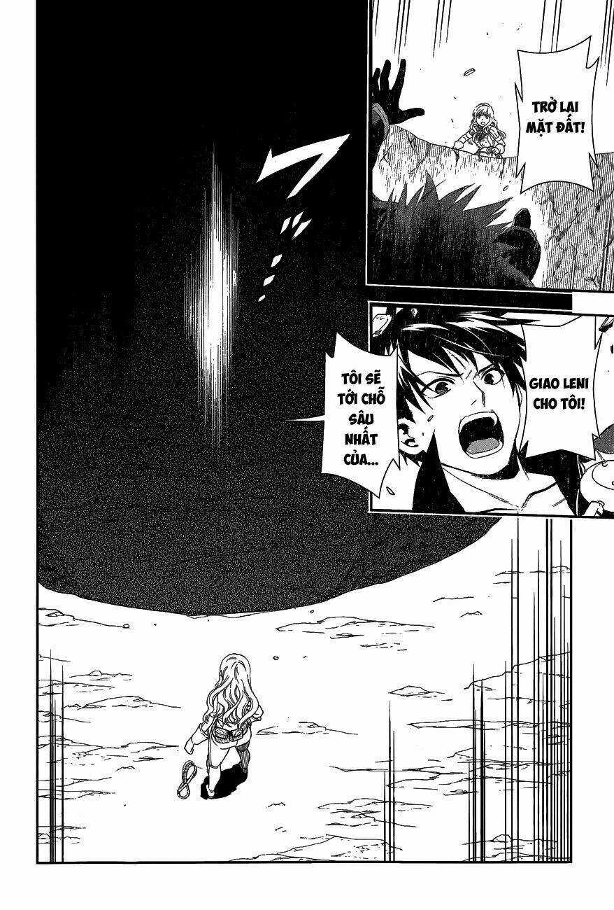 Rain - Chapter 41.2 - Trang 27