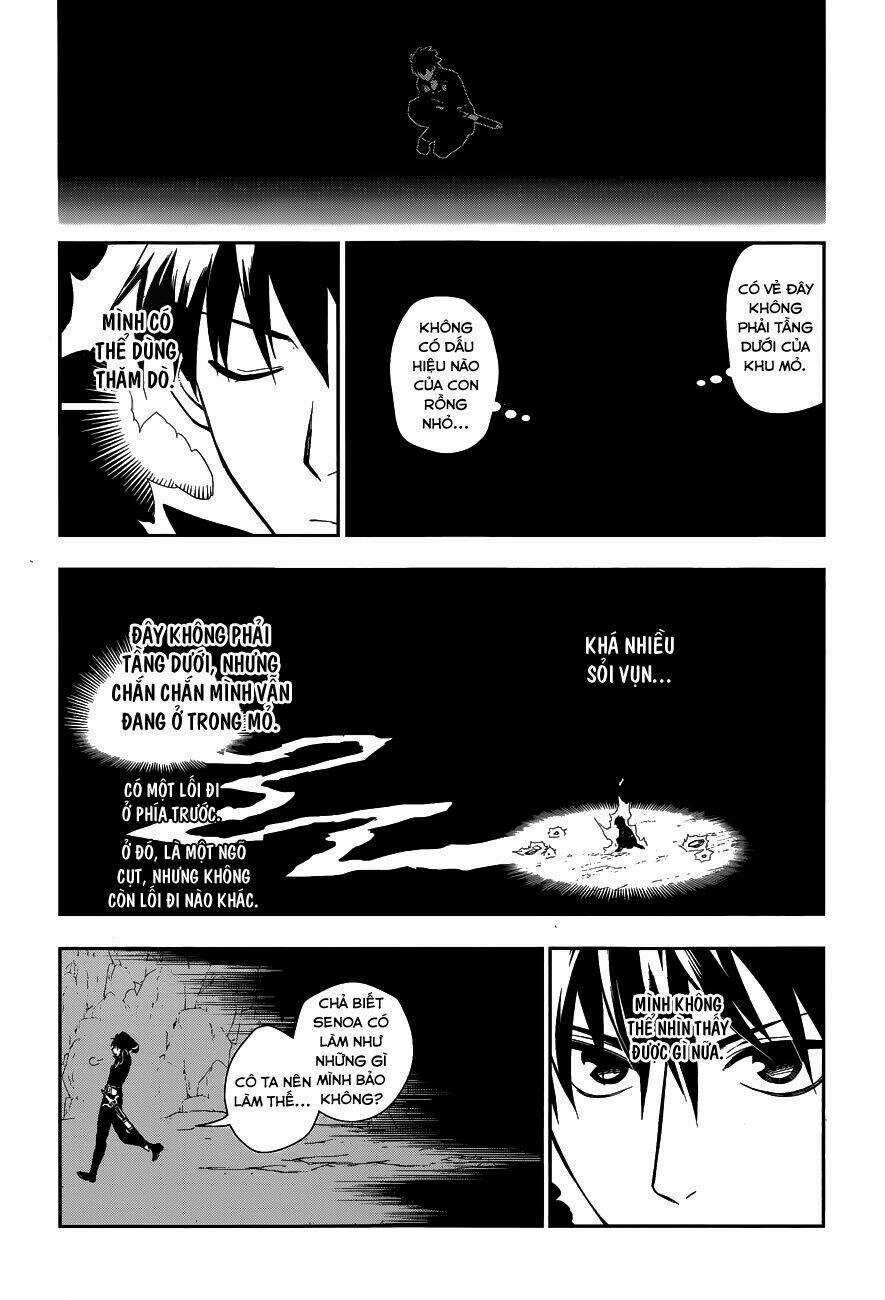 Rain - Chapter 41.2 - Trang 29