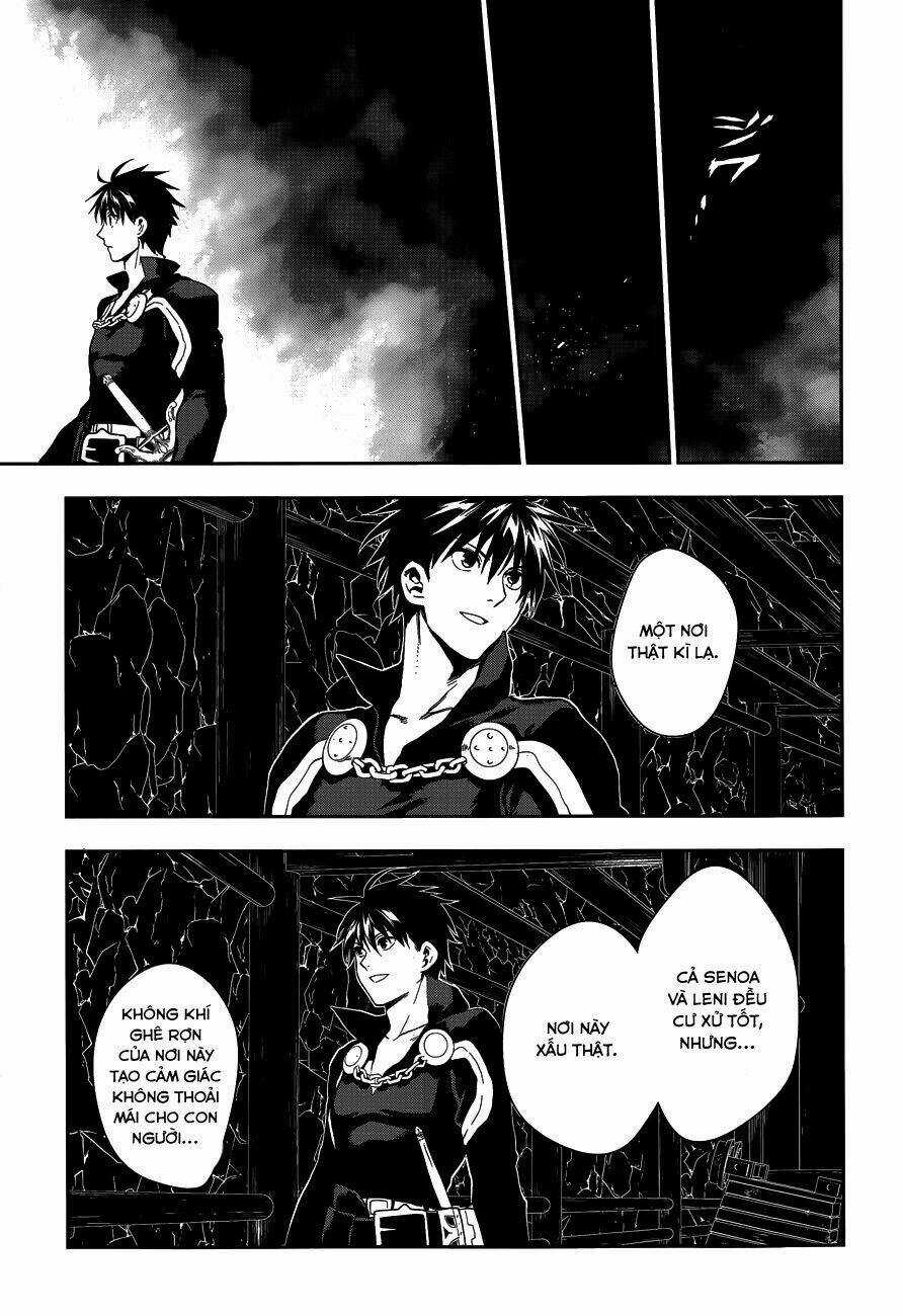 Rain - Chapter 41.2 - Trang 30