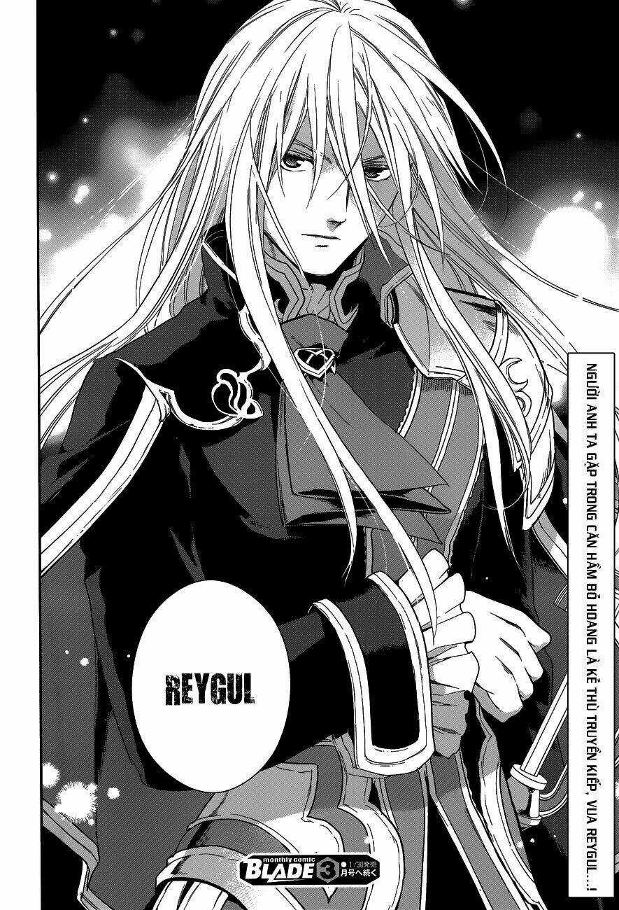 Rain - Chapter 41.2 - Trang 33